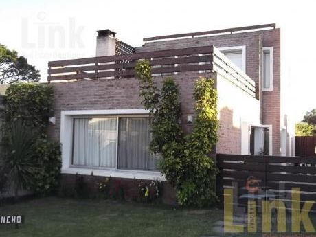 Casas En Manantiales