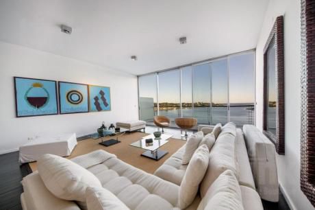 Apartamentos En La Barra