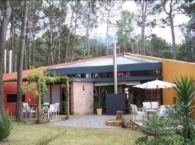 Casas En Manantiales