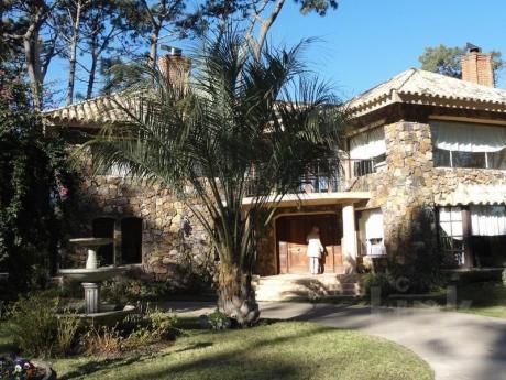 Casas En Punta Del Este
