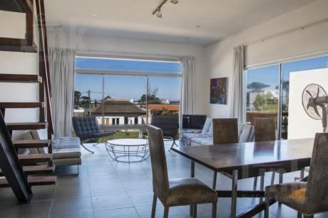 Apartamentos En Manantiales