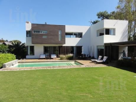 Casas En Rincón Del Indio