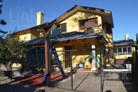 Casas En Playa Mansa