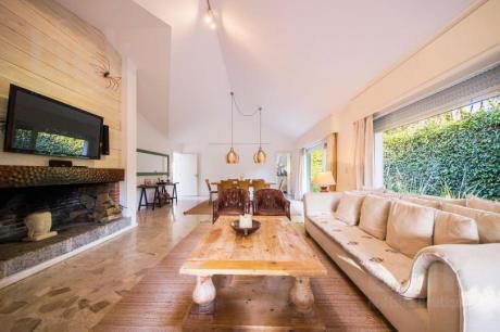 Casas En San Rafael