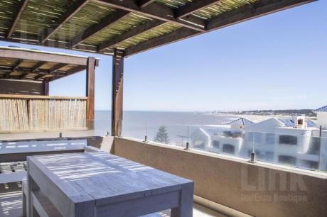 Apartamentos En Manantiales