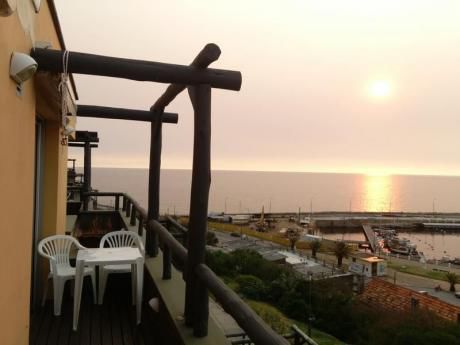 Apartamentos En Cerro San Antonio