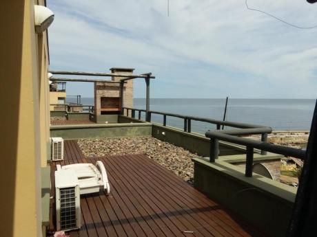 Apartamentos En Cerro San Antonio