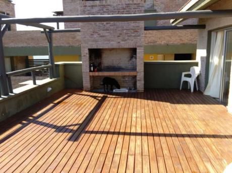 Apartamentos En Cerro San Antonio