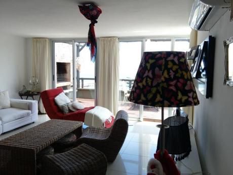 Apartamentos En Cerro San Antonio