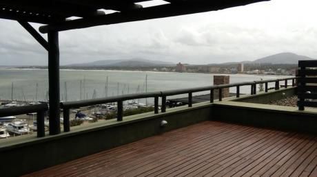 Apartamentos En Cerro San Antonio