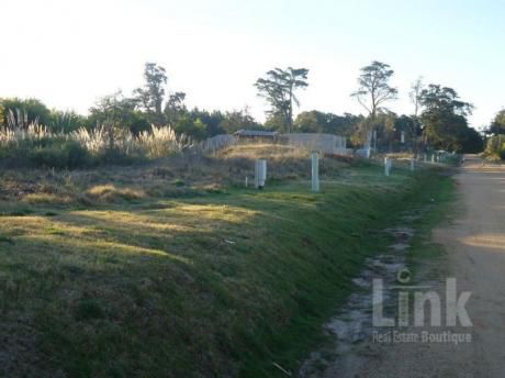 Terrenos En Pinares