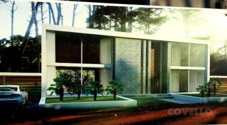 Casas En Playa Mansa
