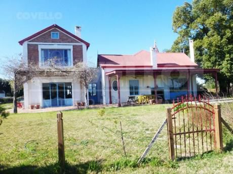 Casas En Carmelo