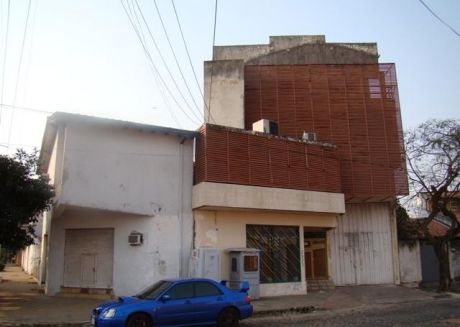 Barrio San Vicente, Edificio Corporativo!!!