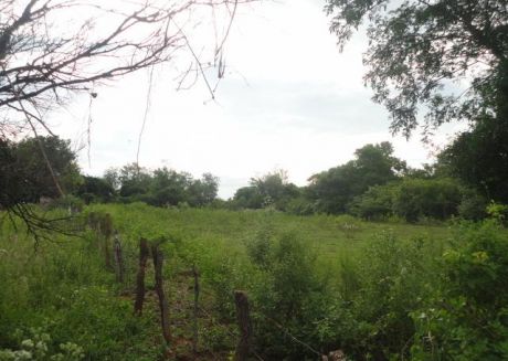 Terreno En Altos, De 4,12 Ha,con Vista Al Lago, Sobre El Camino A Tukangua