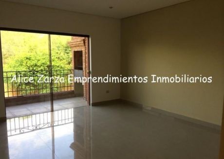 Vendo Amplios Departamentos A Estrenar Zona Per. Pte.