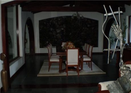 Impecable Casa En Villa Morra