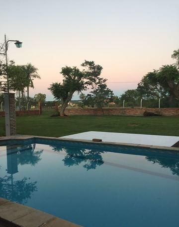 Alquilo Casa En San Bernardino - Puerta Del Lago!!!