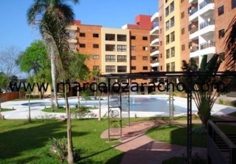 Complejo Parque Venezuela Amoblados
