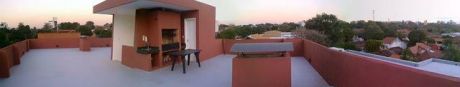 Moderno Departamento Tipo Loft, Barrio Jara!!!