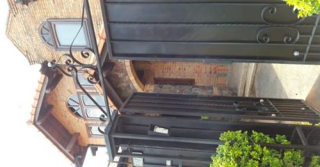 Alquilamos Importante Residencia De Nivel