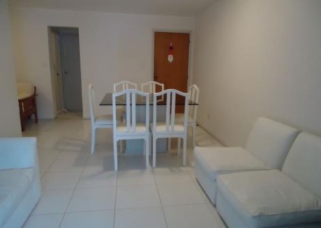 Hermoso Departamento En Punta Del Este Frente Al Mar!!!