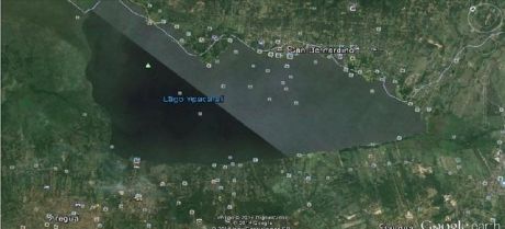 Vendo En Oferta Sobre El Lago Ypacarai 33 Has De Terreno