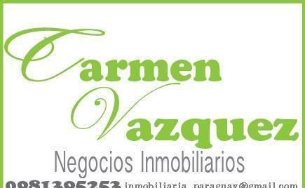 Oferta!! Espectacular Oportunidad Terreno En Esquina Zona Ita Enramada!!