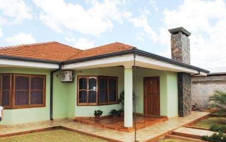 Vivienda En Bella Vista