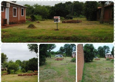 Terreno En Venta