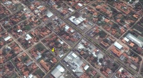 A Dos Cuadras De Mcal. López, Fndo. De La Mora Zona Norte!!!