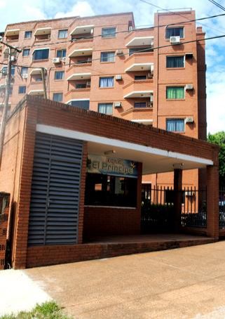 Vendo Departamento