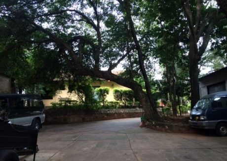 Hermoso Terreno 3200 M2 Con Construcciones,zona Yacht Y Golf Club!! Ref:aq102