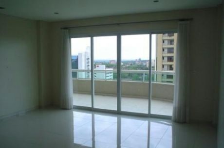 Departamento Amoblado De Primer Nivel Especial Para Extranjeros