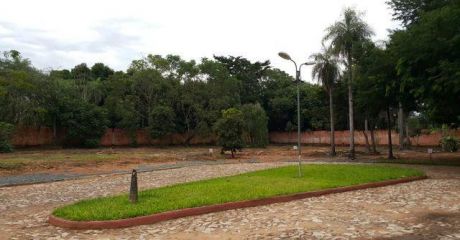 Terrenos En Barrio Cerrado Zona Yacht Y Golf Club!!