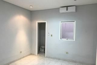 Consultorio En Clinica Bonnin