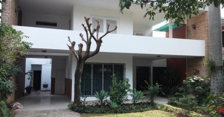 Alquilo P/oficinas Zona Boggiani!!!