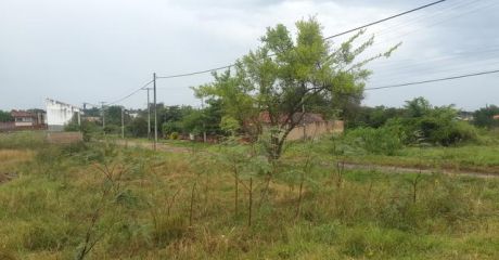 Oferta, Mariano Roque Alonso, 640 M2