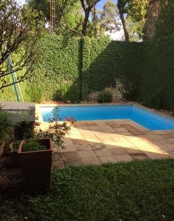 Vendo Casa Zona Bº Jara Textilia!!!
