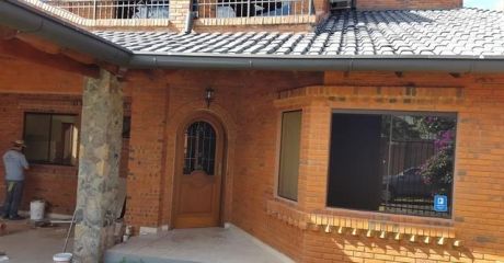 Vendo Propiedad Zona Colegio Santa