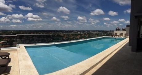 Vendo Dpto Sobre Santa Teresa
