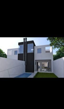 Vendo Triplex A Estrenar Zona Herrera De 270m2!!!