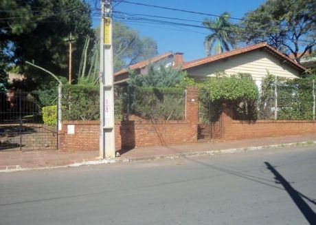 Villa Morra Zona Shopping Mcal Lopez