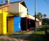 Residencia Con Piscina. Atras Shopping Del Sol.