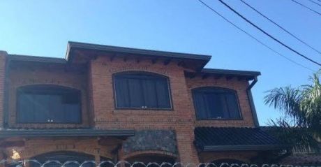 Alquilo Casa Con Piscina