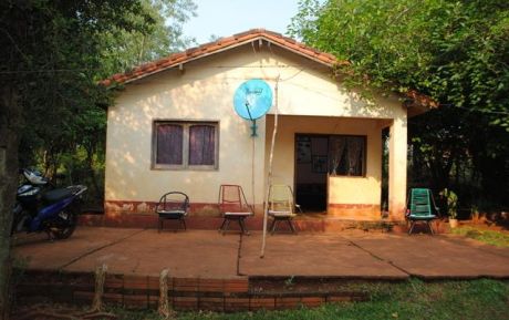 Vivienda En Obligado