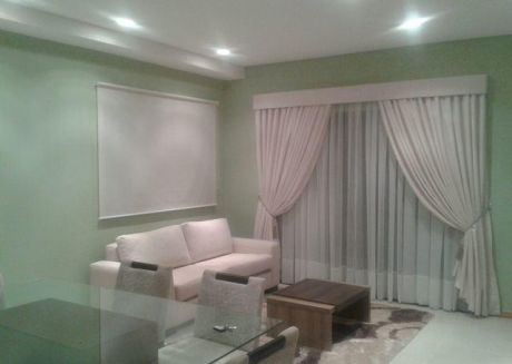 Exclusivo Departamento De Un Dormitorio Zona Sta. Teresa