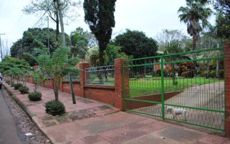 Vivienda En Obligado Centro