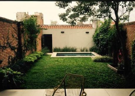 Alquilo Dúplex Zona Mburucuya Con Piscina!!!