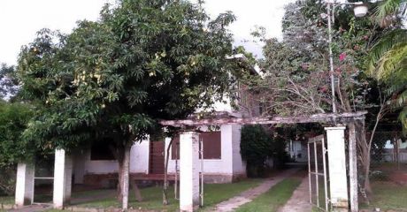 Casa Quinta En San Bernardino!!!